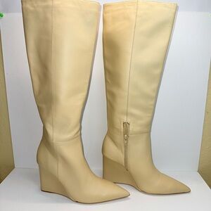 TONY BIANCO DRAKE BUTTER NAPPA/LEATHER